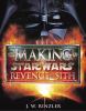 The making of Star wars revenge of the Sith