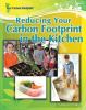 Reducing your carbon footprint in the kitchen