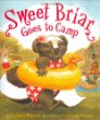 Sweet Briar goes to camp