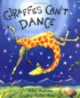 Giraffes can't dance