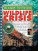 Wildlife crisis