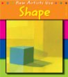 How artists use shape