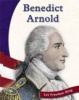 Benedict Arnold