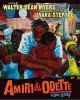 Amiri & Odette : a love story : a poem