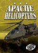 Apache helicopters