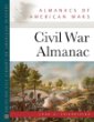 Civil War almanac
