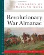 Revolutionary War almanac