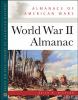 World War II almanac : v. 1