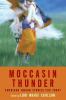 Moccasin thunder : American Indian stories for today