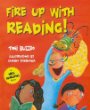 Fire up with reading!