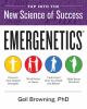 Emergenetics : tap into the new science of success