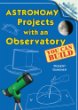 Astronomy projects with an observatory you can build