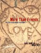 More than friends : poems from him and her