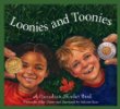 Loonies and toonies : a Canadian number book