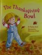 The Thanksgiving bowl