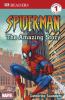 Spider-Man :the amazing story : the amazing story