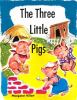 The three little pigs