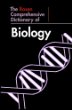 The Rosen comprehensive dictionary of biology