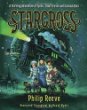 Starcross, or, The coming of the Moobs, or, Our adventures in the fourth dimension! : a stirring adventure of spies, time travel and curious hats