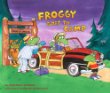 Froggy goes to camp