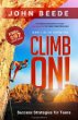 Climb on! : dynamic strategies for teen success