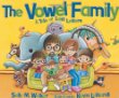 The Vowel family : a tale of lost letters
