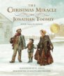 The Christmas miracle of Jonathan Toomey