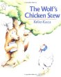 The wolf's chicken stew