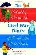 The totally made-up Civil War diary of Amanda MacLeish