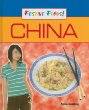 Festive foods : China