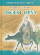 History and activities of ancient China