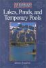 Lakes, ponds, and temporary pools