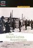 The Shackleton expedition