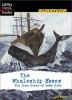 The Whaleship Essex : the true story of Moby Dick