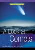 A look at comets