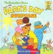 The Berenstain Bears and the Papa's Day surprise