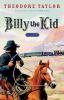 Billy the Kid : a novel