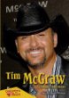 Tim McGraw : celebrity with heart