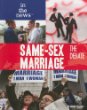 Same-sex marriage : the debate