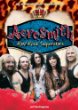 Aerosmith : Hard Rock Superstars