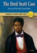 The Dred Scott case : slavery and citizenship