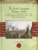 The Fort Laramie Treaty, 1868 : a primary source examination of the treaty that established a Sioux Reservation in the Black Hills of Dakota
