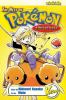 BEST OF POKEMON ADVENTURES / YELLOW.