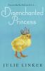 Disenchanted princess