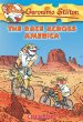 GERONIMO STILTON: 37: The Race Across America.