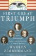 First great triumph : how five Americans made their country a world power