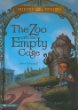 The zoo with the empty cage
