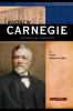 Andrew Carnegie : captain of industry