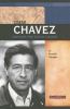 Cesar Chavez : crusader for social change