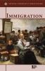 Immigration : opposing viewpoints